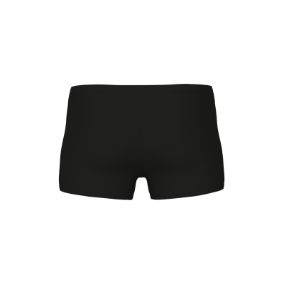 Arena M Arena Poseidonia Swim Short D 4 black/turquoise Herren Produktbild 1