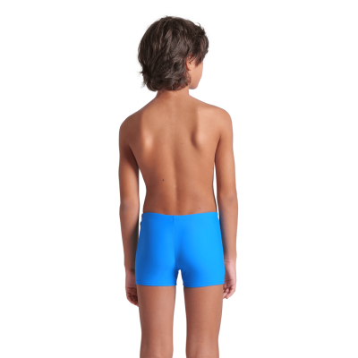 Arena B Arena Tales Swim Short 164 blue china/water Jungen Produktbild 3