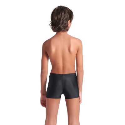 Arena B Arena Rhythm Swim Short 116 black multi/black Jungen Produktbild 3