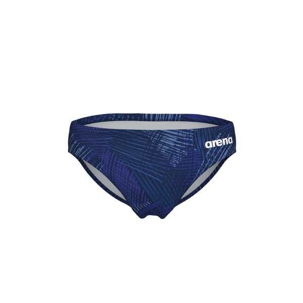 Arena M Arena Team Energy Swim Brief D 5 team navy Herren