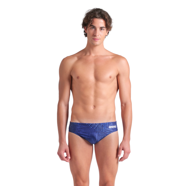 Arena M Arena Team Energy Swim Brief D 6 team navy Herren