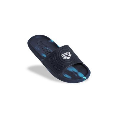 Arena Jr Urban Active 31 navy/navy/turquoise Unisex Produktbild 2