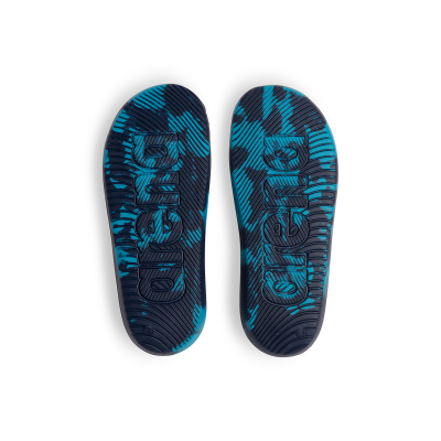Arena Jr Urban Active 34 navy/navy/turquoise Unisex Produktbild 3