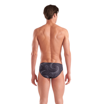 Arena M Arena Fireflow Swim Briefs D 4 team black Herren Produktbild 3