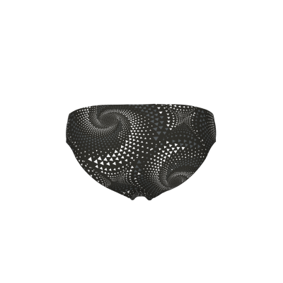 Arena M Arena Fireflow Swim Briefs D 6 team black Herren Produktbild 2