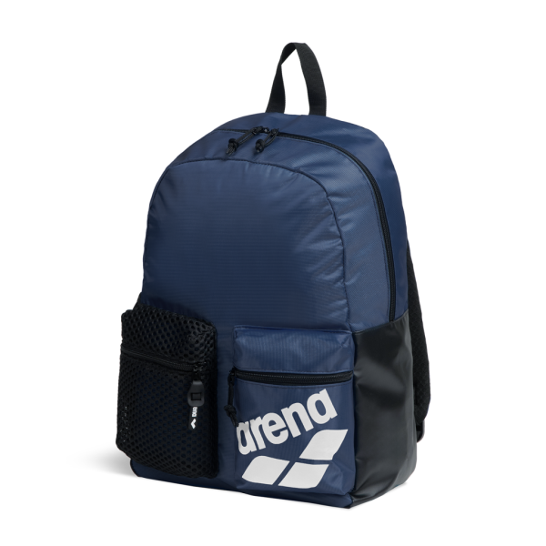 Arena Arena One Go Backpack 30L one size navy Unisex