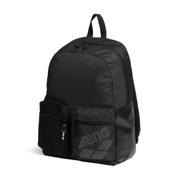Arena Arena One Go Backpack 30L one size black Unisex