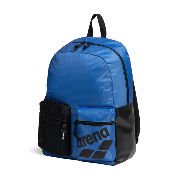 Arena Arena One Go Backpack 30L one size royal Unisex