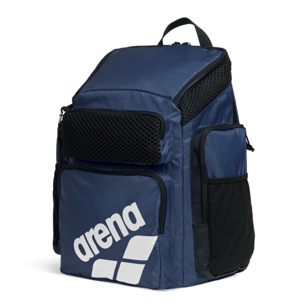 Arena Arena One Go Backback 45L one size navy Unisex