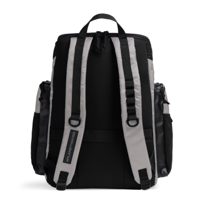 Arena Arena One Go Backback 45L one size ice Unisex Produktbild 4