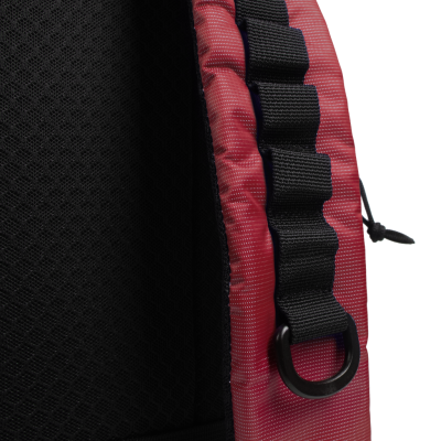 Arena Arena One Go Backback 45L one size crimson Unisex Produktbild 3