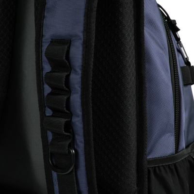 Arena Arena All Set Backpack 45L one size navy Unisex Produktbild 1