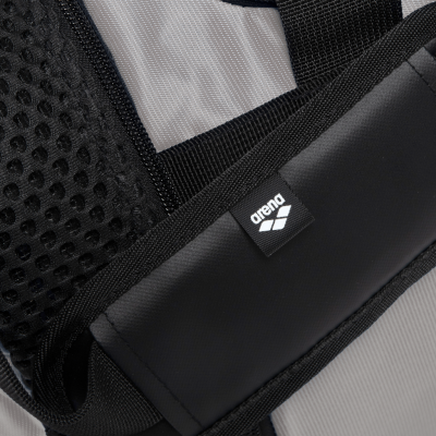 Arena Arena All Set Duffle 25L one size ice Produktbild 3