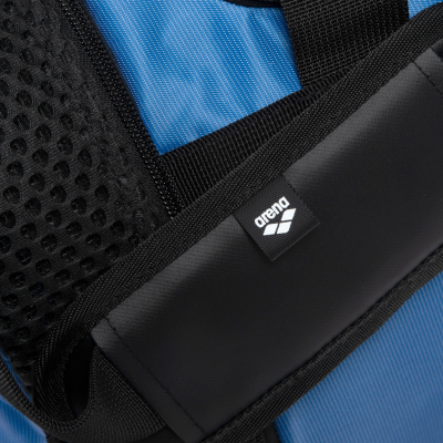 Arena Arena All Set Duffle 40L one size royal Produktbild 3