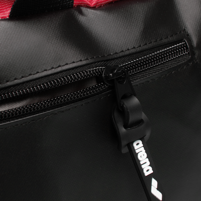 Arena Arena All Set Duffle 40L one size red Produktbild 2