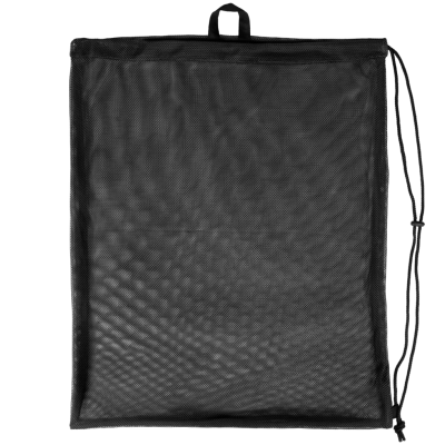 Arena Arena One Go Mesh Bag one size black Unisex Produktbild 4