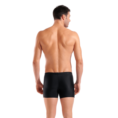 Arena M Arena Basic Swim Short D 5 black Herren Produktbild 3