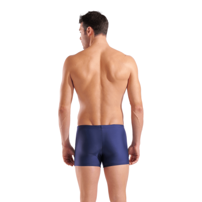 Arena M Arena Basic Swim Short D 5 navy Herren Produktbild 3
