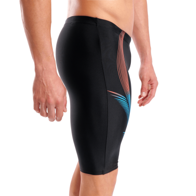 Arena M Arena Blast Swim Jammer D 9 black Herren Produktbild 2