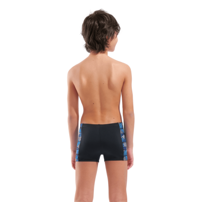Arena B Arena Candies Swim Short 152 black/multi black Jungen Produktbild 3