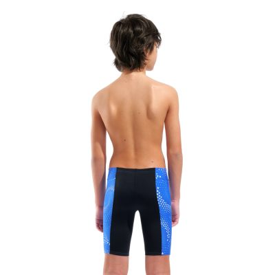 Arena B Arena Fireflow Swim Jammer 116 black/team royal Jungen Produktbild 3