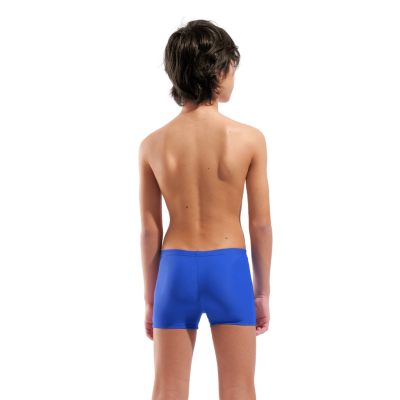 Arena B Arena Graphic Swim Short 116 royal Jungen Produktbild 3