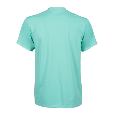 Arena M Arena S/S Swim Shirt S water Herren Produktbild 3