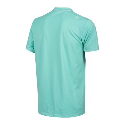 Arena M Arena S/S Swim Shirt XL water Herren Produktbild 2