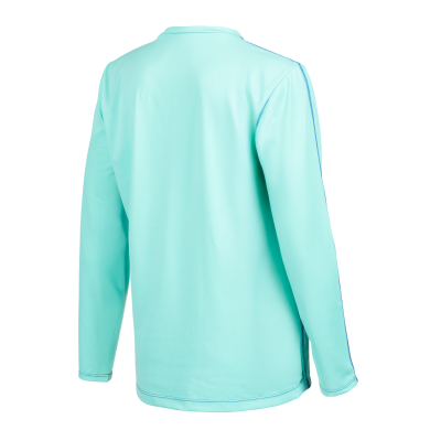 Arena Jr Arena L/S Swim Shirt 152 water Unisex Produktbild 2