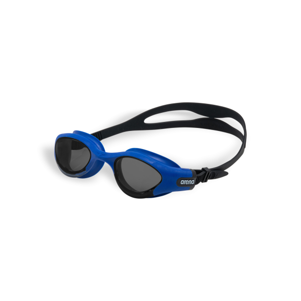 Arena The One Plus Polarized one size polarized/blue/black Unisex