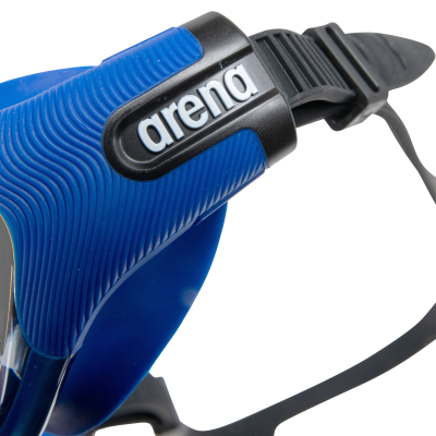 Arena The One Plus Polarized one size polarized/blue/black Unisex Produktbild 2