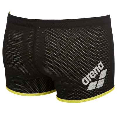 Arena Square Cut Drag Suit M black Unisex Produktbild 1