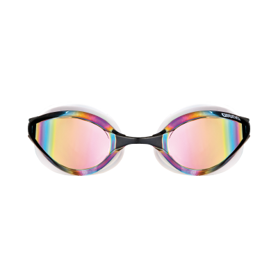 Arena Python Mirror one size copper/white Unisex Produktbild 1