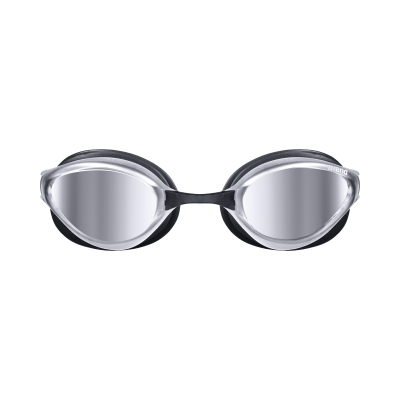 Arena Python Mirror one size silver/black Unisex Produktbild 1