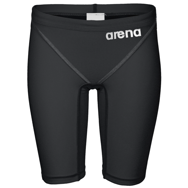 Arena B Powerskin St 2.0 Jammer Jr 116 black Jungen
