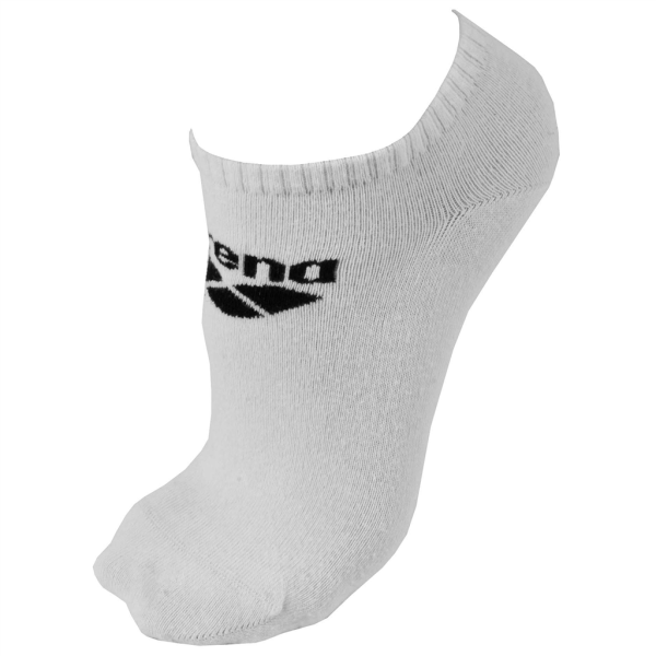 Arena Basic Low 3 Pack M white Unisex