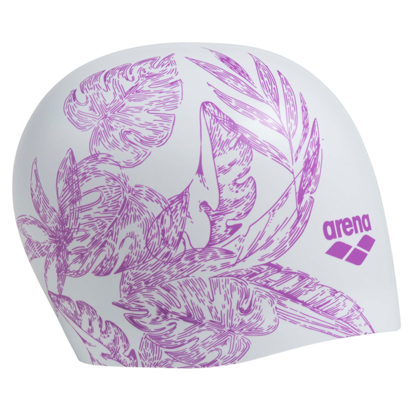 Arena W Sirene one size cecilia white Unisex