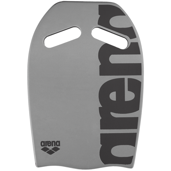 Arena Kickboard one size silver Unisex