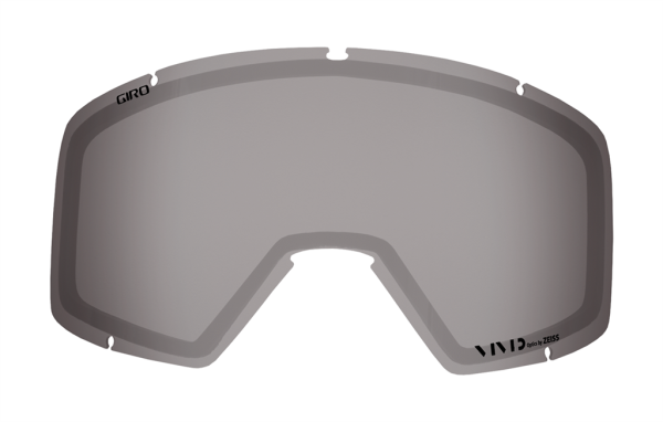 Giro Blok Lens one size vivid onyx S3