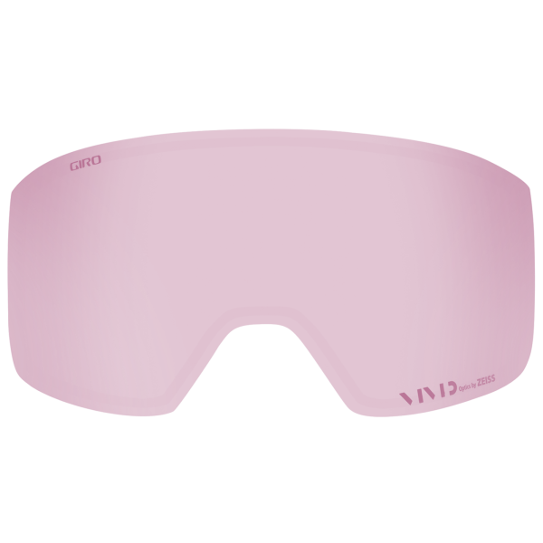 Giro Eyewear Blok Lens one size vivid apex S0
