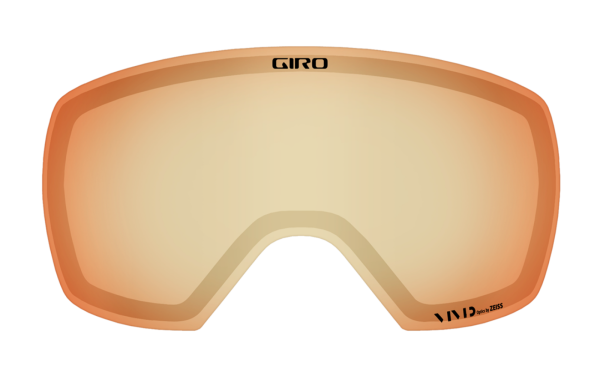 Giro Contact Lens one size vivid copper S2