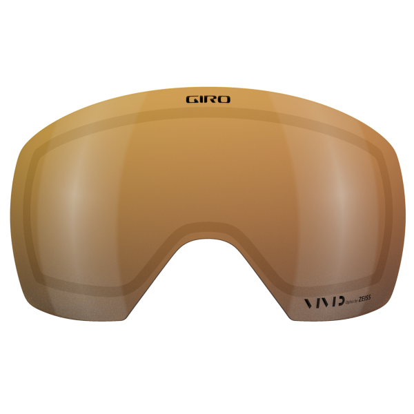 Giro Eyewear Contact Lens one size vivid petrol S2