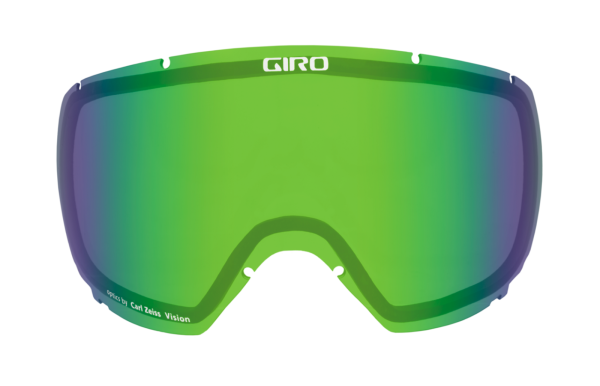 Giro Eyewear Semi/Dylan Lens one size loden green 21