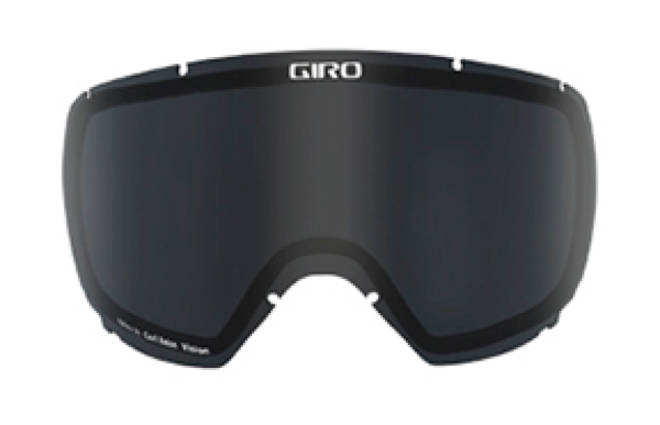 Giro Eyewear Balance/Facet Lens one size ultra black
