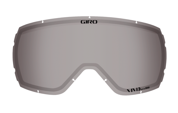 Giro Eyewear Balance/Facet Lens one size vivid onyx S3