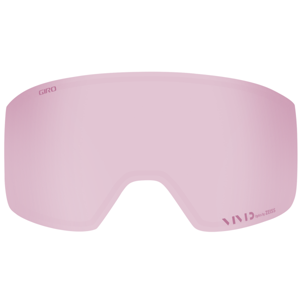 Giro Eyewear Balance/Facet Lens one size vivid apex S0