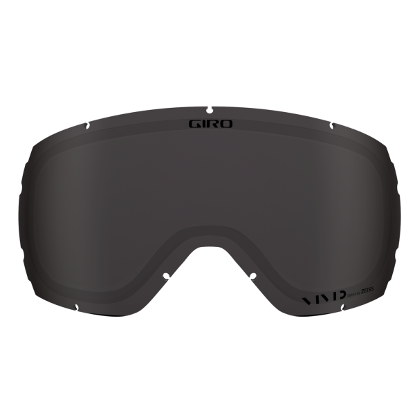 Giro Eyewear Balance/Facet Lens one size vivid smoke S2