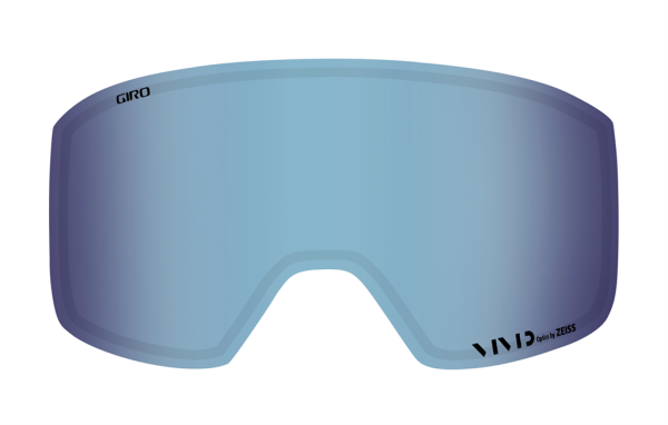 Giro Axis/Ella Lens one size vivid royal S2