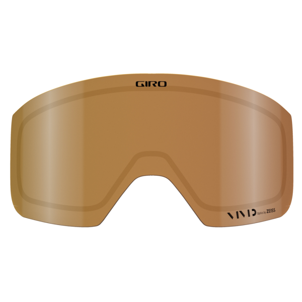 Giro Axis/Ella Lens one size vivid petrol S2