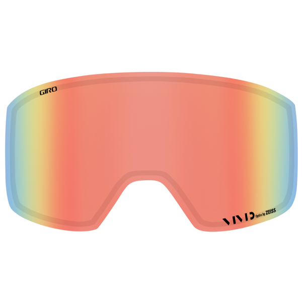 Giro Article/Lusi Lens one size vivid infrared S1